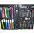 42pcs Color Set Pencil,Crayons,Oil Pastel,Sketch Pen Gift Product