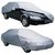 Maruti Suzuki Swift (Old) Car Body Cover in Silver Matty Cloth - Lowest Price