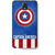 Captain America Phone Case For Samsung Galaxy Note 3