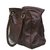 Deal Price Purple Plain Handbag