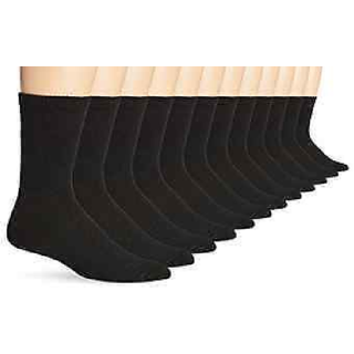 High Quality Socks pack of 12