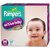 Pampers Active Baby Regular Diaper Medium - 90 Pcs Pack  of 2