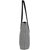 Lino Perros Black,White Leatherite Handbag