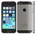 Apple iPhone 5S (1 GB, 16 GB, Grey)