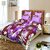 Story @ Home Maroon 1 Single Quilt/Comforter-CFS1211