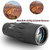 Monocular Bushnell 16x52 Telescope Dual Focus Outdoor Sport Travel and Day and N
