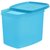 Signoraware Space Saver Container - 702 - Blue