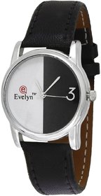 Evelyn B-215 Analog Watch - For Women