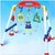 Kiditos Infant Music Play Gym Toy  Baby Music Play Gym Infant Childrens Play