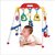 Kiditos Infant Music Play Gym Toy  Baby Music Play Gym Infant Childrens Play
