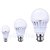 LED Bulb Combo(3w+5w+15w) & get high quality 5w led bulb free