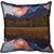 meSleep Nature Digitally Printed Cushion Cover (16x16)