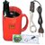 CROWN Brand - Mini Coffee Heater Immersion Rod, Boil Water For Tea, Heat Boiler