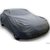 Maruti Suzuki 800 Car Body Cover in Grey Color High Quality Nylo Matty Cloth