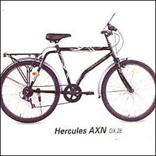 hercules axn