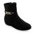 Shuz Touch Women's Black Boots