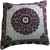 Maroon Cushion cover 24x24 inch - Pack of 5