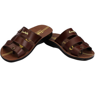 coolak chappal
