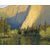 Vitalwalls Landscape Painting Canvas Art Print.Landscape-601-30cm