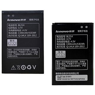 Lenovo BL 214 Battery For A208T A218T A269i A305E. Batteries