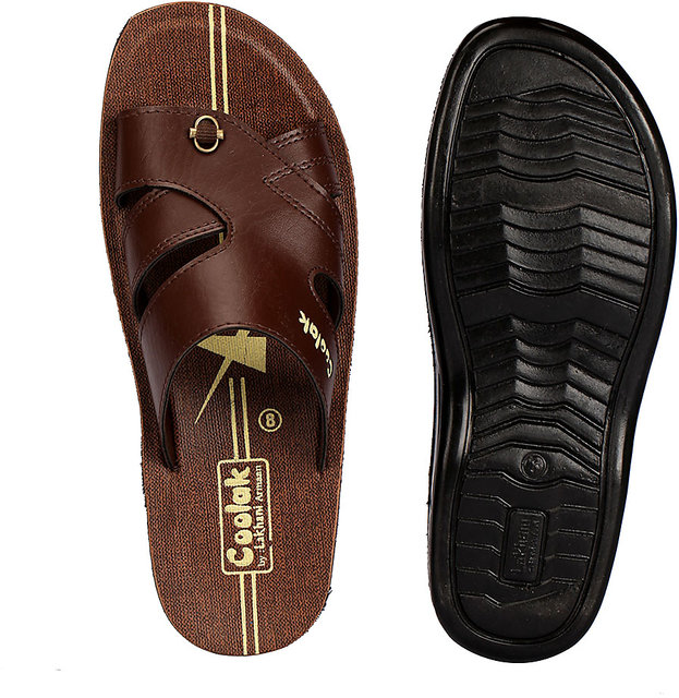 Coolak chappal online