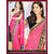 Awesome Khaki Raw Silk Self Design Saree With Blouse