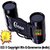 CROWN Brand - Camman Children 2.5x Binoculars, Kids Mini Foldable Binacular 26mm