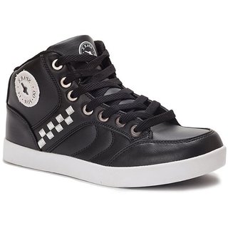 sparx high ankle sneakers