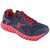 Sparx SM-185 Navy Blue  Red Stylish Sport Shoes For Men