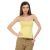 Pack of 7 Cotton Camisole slip Spaghetti Tshirt Top