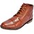 Anshul fashion Mens Half Ankle Boots