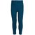 Jazzup Blue Color Cotton Lycra Pack Of 2 Printed Girls Leggings-(KZ-MKLC1094)