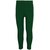 Jazzup White & Green Color Cotton Lycra Pack Of 2 Printed Girls Leggings-(KZ-MKLC1114)