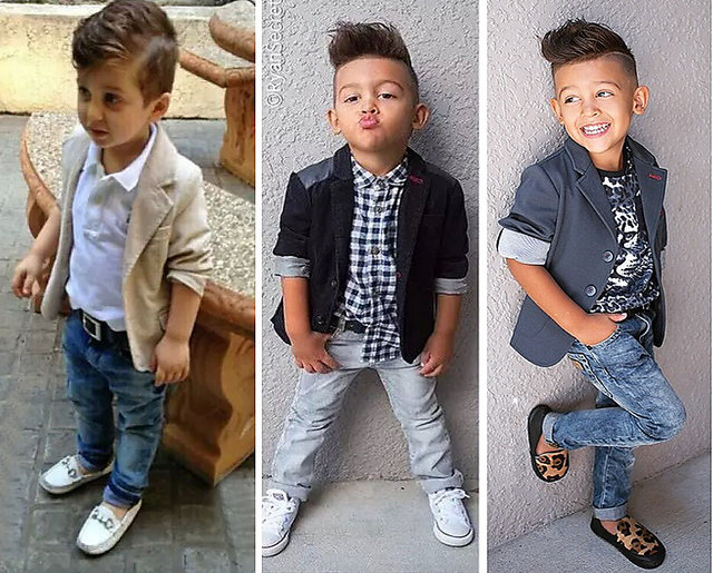 koutons denim shirts pack of 3