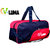 V-Luma Red ABS/PC Duffel Bag (No Wheels)