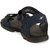 Sparx SS-101 Navy Blue Stylish Floater For Men