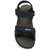Sparx SS-101 Navy Blue Stylish Floater For Men