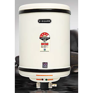 V Guard Water Heater Steamer 25L , Geysers