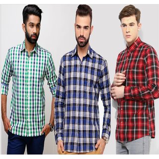Shopclues shirts combo offer clearance