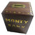 Glossy Wooden Handicraft Money Box Collective Gift Item Decorative Box