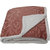 Welhouse India Collections Acrylic Fleece Double Bed Blanket