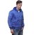 OPG Classic MidBlue Jacket For Men (DC)