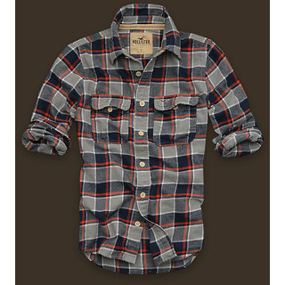 Hollister shirts india top