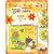 Awals Greeting Card Making With Glitters (Pack Of 4)