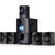 Truvison SE-5075 5.1 Home Theater System