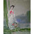 Vitalwalls - Portrait PaintingCanvas Art Print.Oriental-058-60