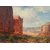 Vitalwalls Landscape Canvas Art Print on Pure Wooden FrameLandscape-668-F-30cm