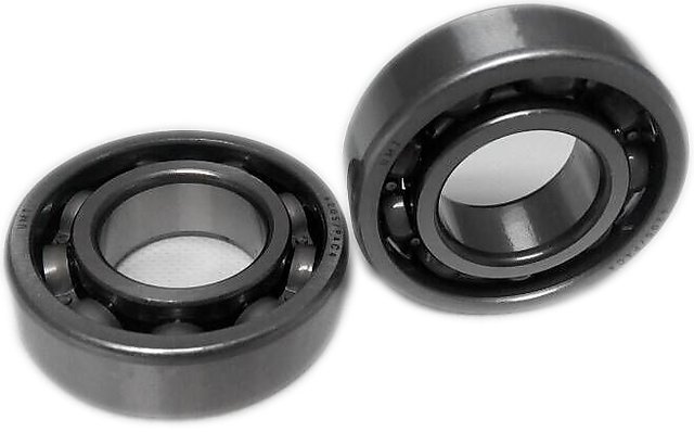 Buy Front Wheel Bearing TATA for Bajaj Platina Bike Online 499