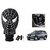 Takecare Spider Man Gear Shift Knob For Chevrolet Optra