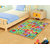 Taba Kids Carpet 35 Feet (KIDSRUGABC3FEET)